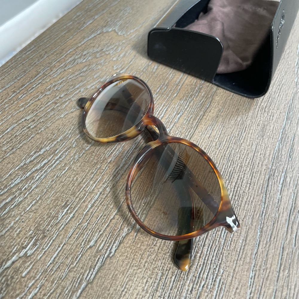 Persol Unisex Sunglasses